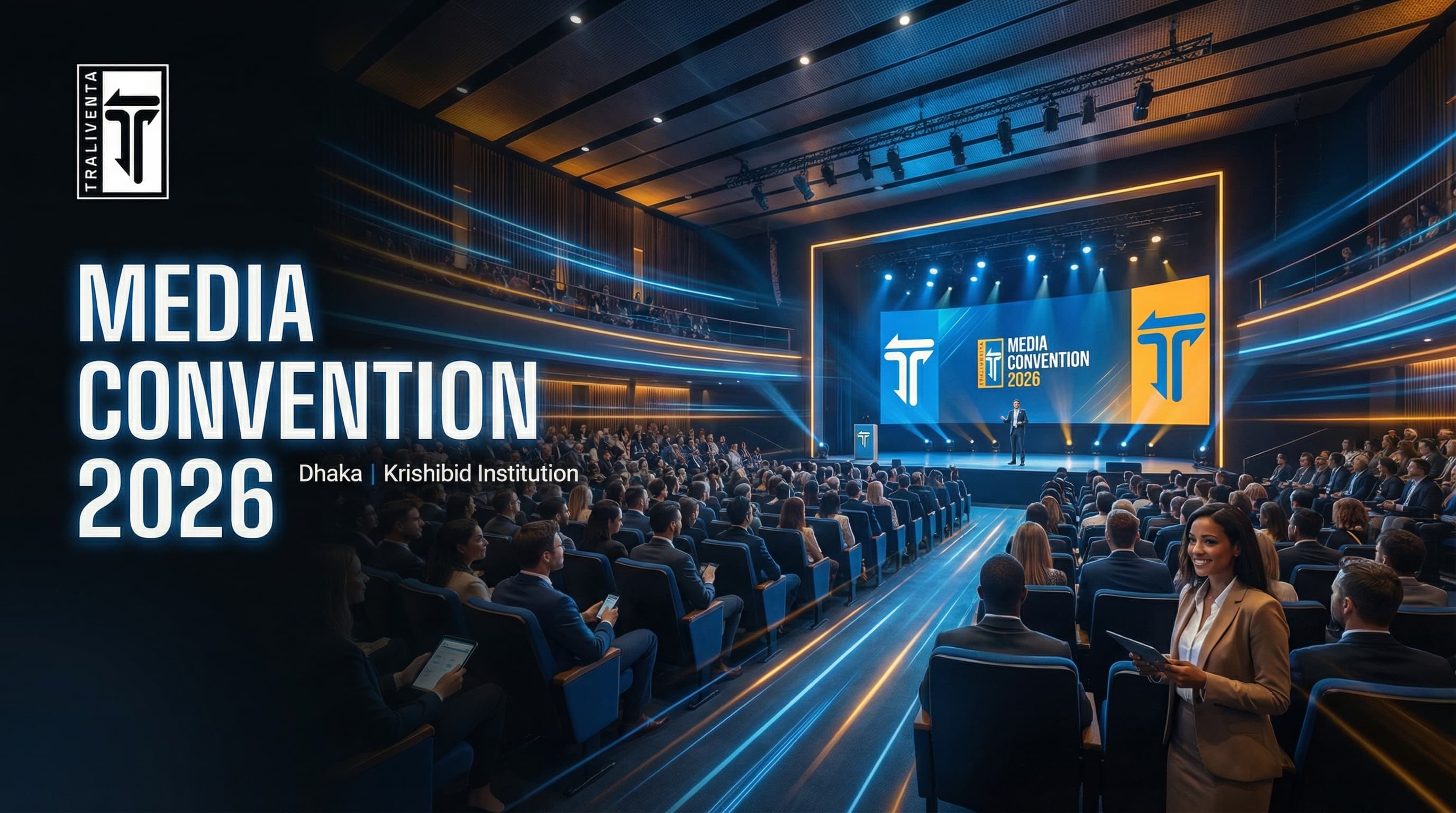 Media Convention 2026