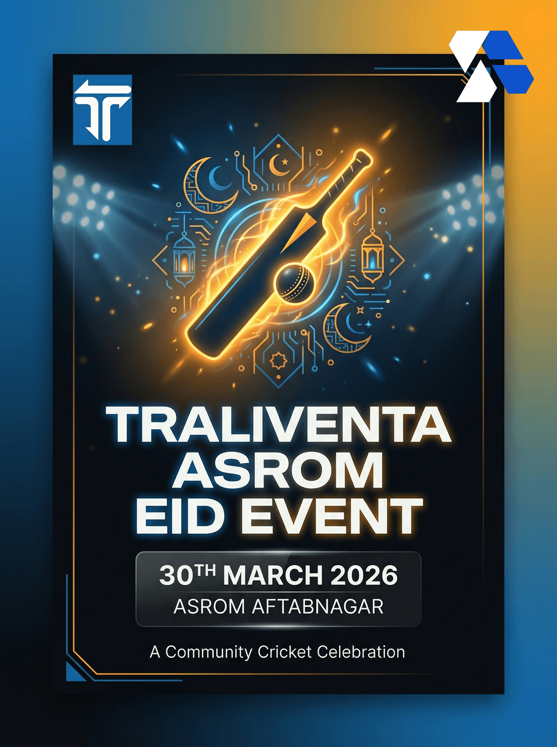 Traliventa Boishakhi Blast 2026